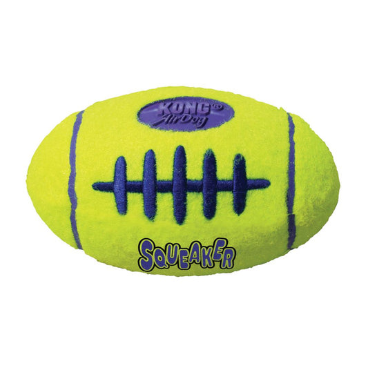 AirDog® Squeaker, Football
