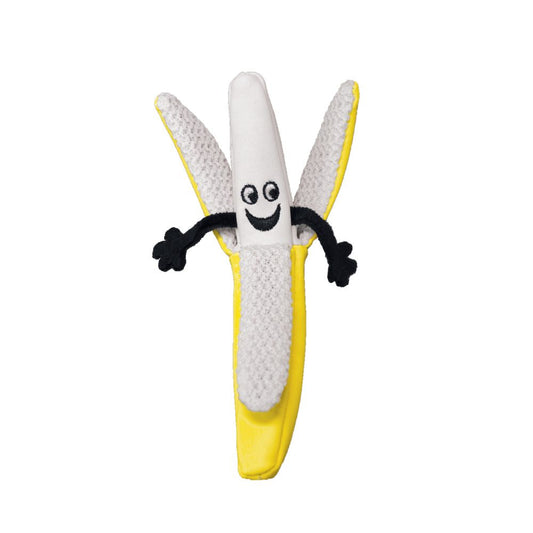 Better Buzz Banana